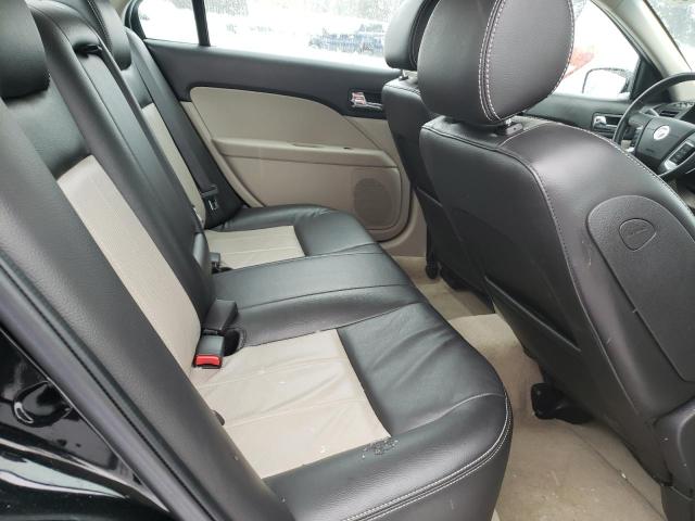 Photo 10 from auction – 2007 MERCURY MILAN PREM with VIN 3MEHM02187R658624