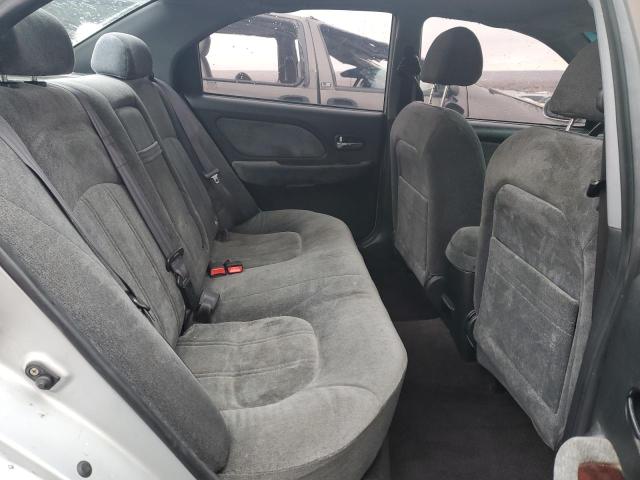 Photo 10 from auction – 2004 HYUNDAI SONATA GLS with VIN KMHWF35H54A083557
