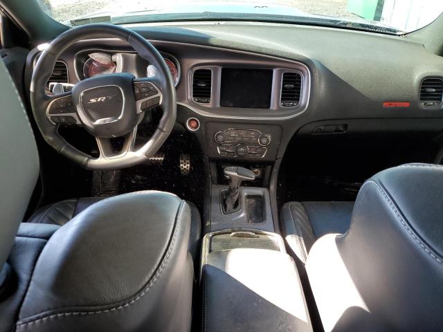 Photo 8 from auction – 2018 DODGE CHARGER SR with VIN 2C3CDXL92JH314822