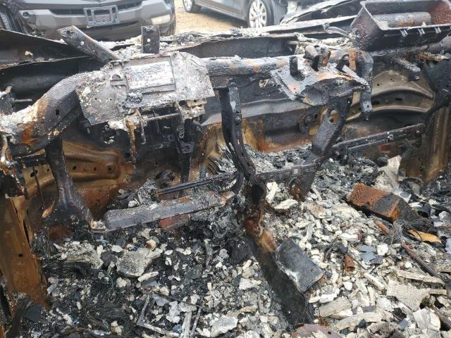 Photo 8 from auction – 2022 FORD MAVERICK X with VIN 3FTTW8E33NRA49360