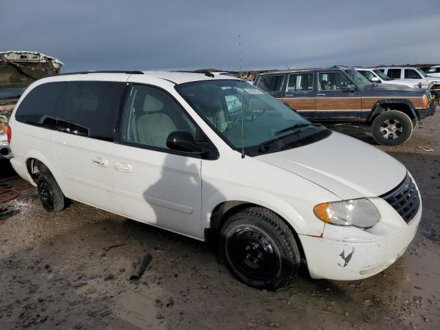 Photo 4 from auction – 2005 CHRYSLER TOWN & COU with VIN 2C4GP44R75R591502