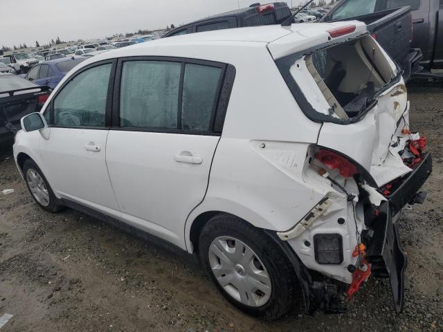 Photo 2 from auction – 2012 NISSAN VERSA S with VIN 3N1BC1CP2CK235515