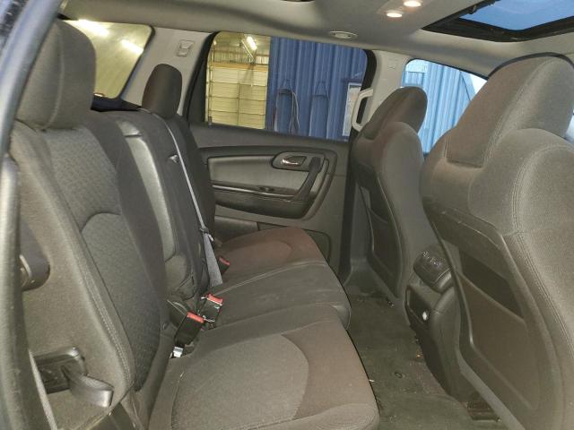 Photo 11 from auction – 2010 CHEVROLET TRAVERSE L with VIN 1GNLRFED4AS140180