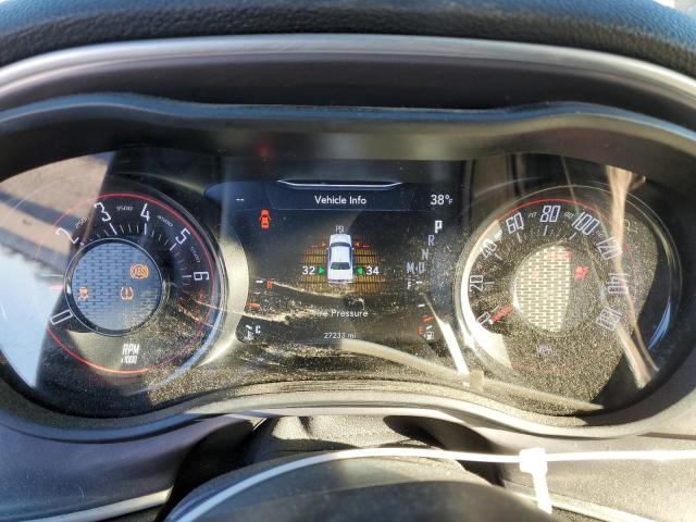 Photo 9 from auction – 2021 DODGE CHALLENGER with VIN 2C3CDZAG9MH604752