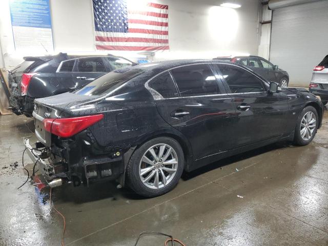 Photo 3 from auction – 2014 INFINITI Q50 BASE with VIN JN1BV7AR7EM696021