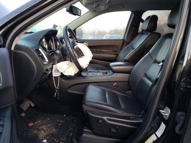 Photo 7 from auction – 2013 DODGE DURANGO CR with VIN 1C4RDJDG5DC664601