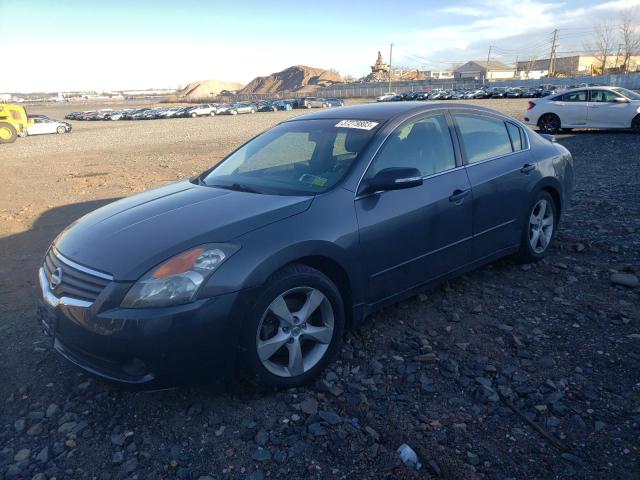 NISSAN ALTIMA 3.5 2007 with VIN 1N4BL21E87C170207 - Photo from auction