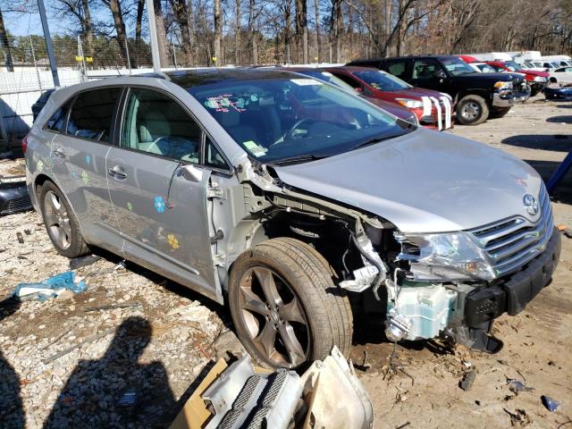 Photo 4 from auction – 2012 TOYOTA VENZA LE with VIN 4T3ZK3BB0CU047966