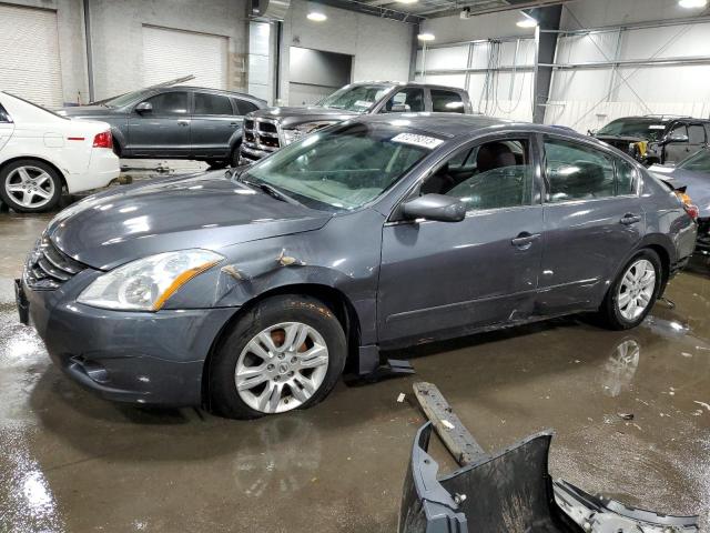 NISSAN ALTIMA 2012 with VIN 1N4AL2AP1CC138934 - Photo from auction