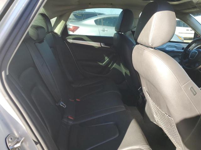 Photo 10 from auction – 2012 AUDI A4 PREMIUM with VIN WAUFFAFL3CN015564