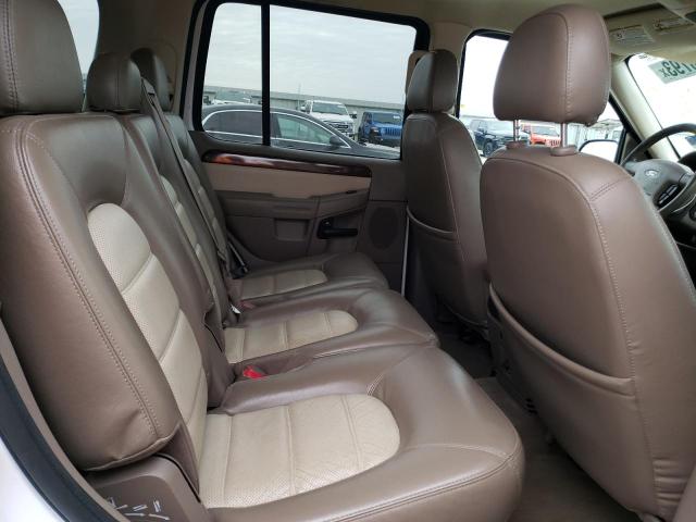 Photo 11 from auction – 2005 FORD EXPLORER E with VIN 1FMZU64K95UA83899