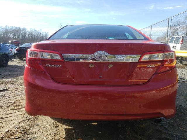 Photo 6 from auction – 2013 TOYOTA CAMRY L with VIN 4T4BF1FK6DR284384