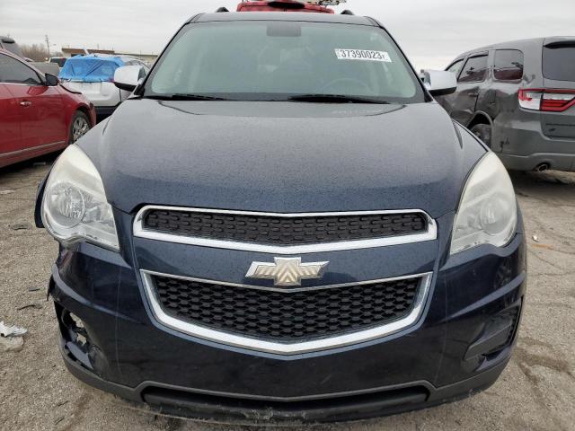 Photo 5 from auction – 2015 CHEVROLET EQUINOX LT with VIN 2GNALBEK3F1148018