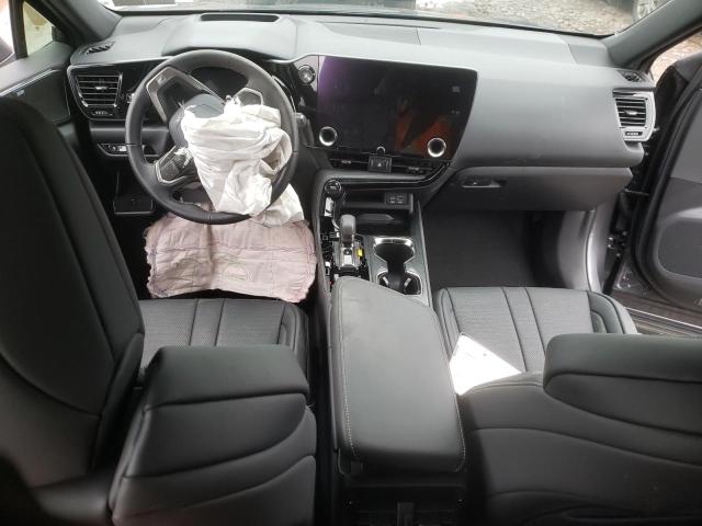 Photo 8 from auction – 2022 LEXUS NX 350 with VIN JTJKGCEZ1N2005178