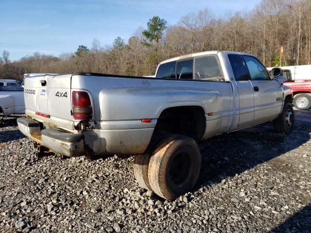 Photo 3 from auction – 2002 DODGE RAM 3500 with VIN 3B7MF33C42M206283