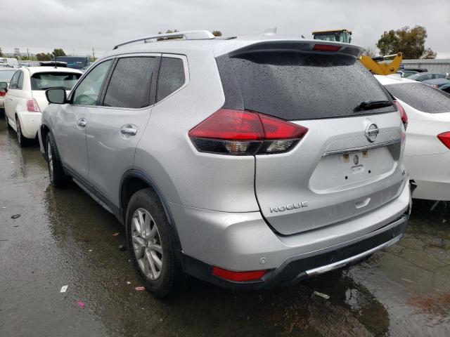 Photo 2 from auction – 2020 NISSAN ROGUE S with VIN KNMAT2MT3LP507739