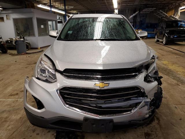 Photo 5 from auction – 2017 CHEVROLET EQUINOX LT with VIN 2GNALCEK9H6247244