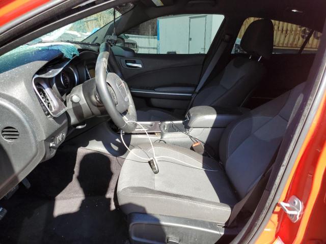 Photo 7 from auction – 2017 DODGE CHARGER SE with VIN 2C3CDXBG9HH595883