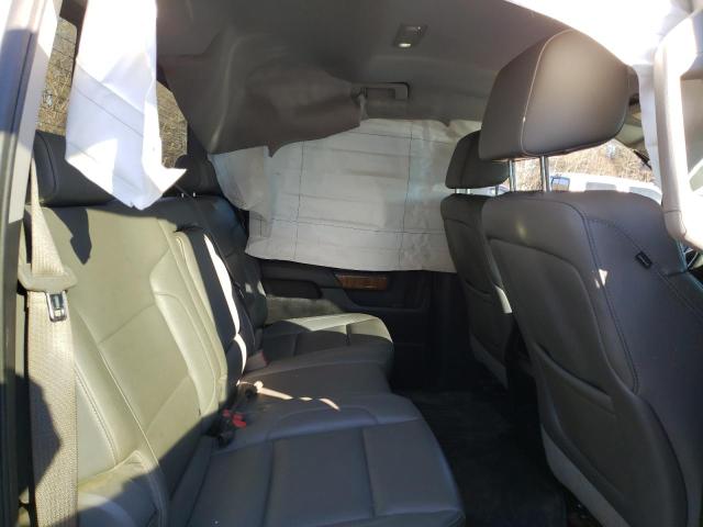 Photo 10 from auction – 2014 GMC SIERRA K15 with VIN 3GTU2VECXEG152690