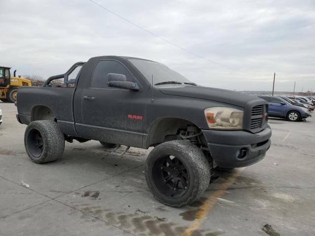 Photo 4 from auction – 2008 DODGE RAM 1500 S with VIN 1D7HU16218J201214