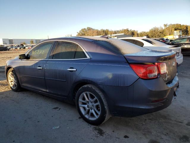 Photo 2 from auction – 2015 CHEVROLET MALIBU 1LT with VIN 1G11C5SL2FF337087