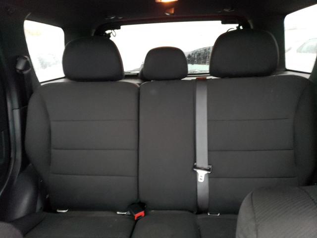 Photo 10 from auction – 2010 FORD ESCAPE XLT with VIN 1FMCU9DG5AKA52237