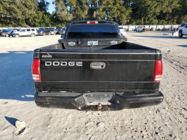 Photo 6 from auction – 2000 DODGE DAKOTA with VIN 1B7FL26X5YS529106