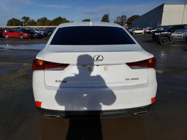 Photo 6 from auction – 2020 LEXUS IS with VIN JTHGZ1B21L5035712