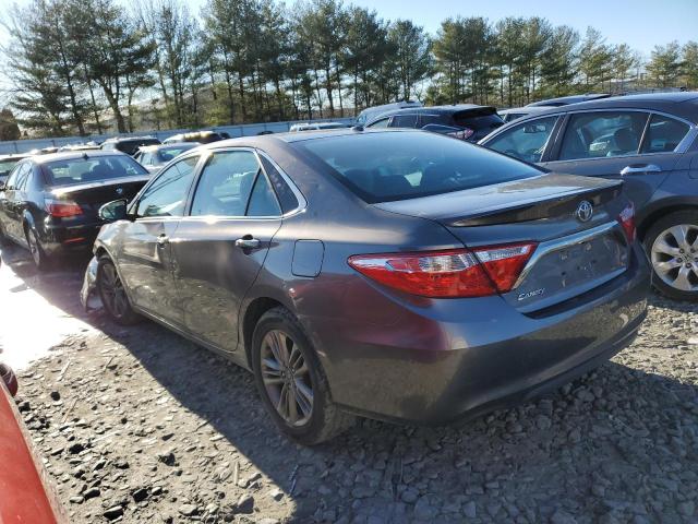 Photo 2 from auction – 2016 TOYOTA CAMRY LE with VIN 4T1BF1FK8GU239574