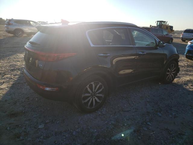 Photo 3 from auction – 2017 KIA SPORTAGE E with VIN KNDPN3AC0H7076072