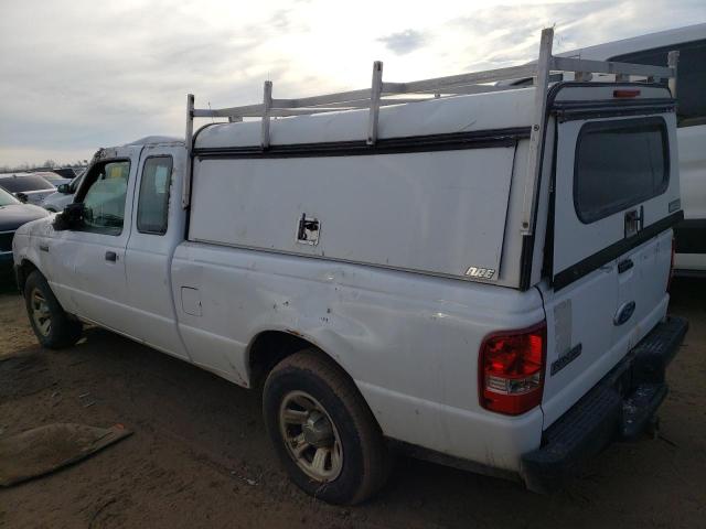 Photo 2 from auction – 2009 FORD RANGER SUP with VIN 1FTYR14D79PA04966