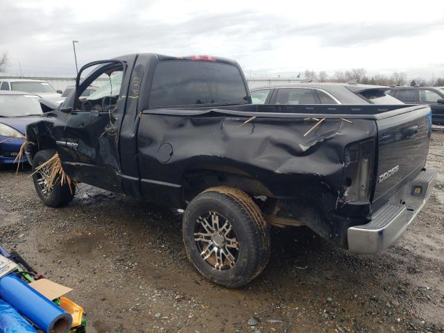 Photo 2 from auction – 2003 DODGE RAM 1500 S with VIN 1D7HA16K43J562292