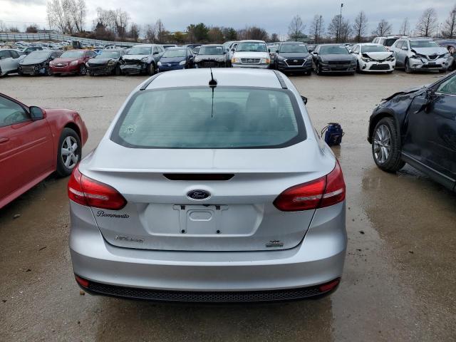 Photo 6 from auction – 2017 FORD FOCUS SE with VIN 1FADP3FE8HL264164