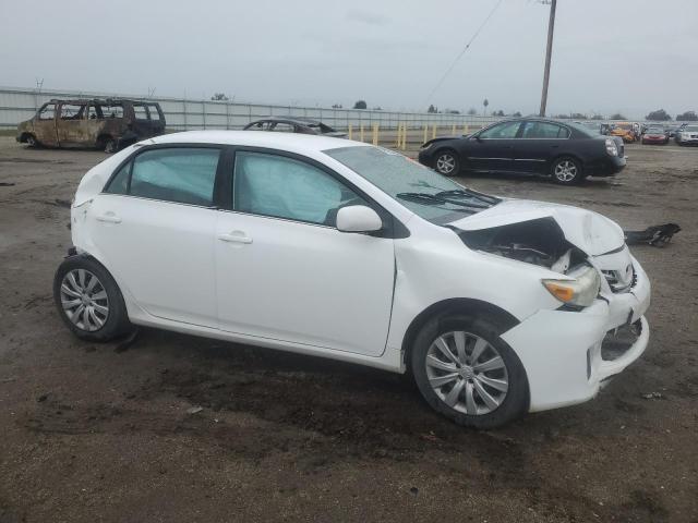 صورة رقم 4 من المزاد - 2013 TOYOTA COROLLA BA مع VIN 5YFBU4EE3DP109282