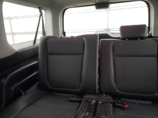 Photo 10 from auction – 2004 HONDA ELEMENT EX with VIN 5J6YH28564L039651