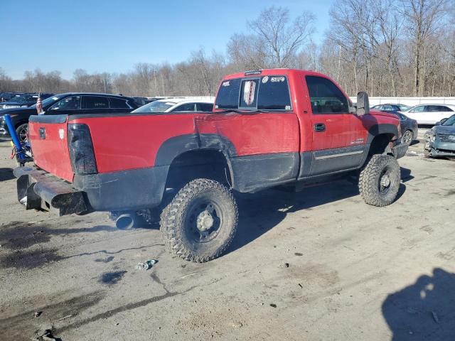 Photo 3 from auction – 2006 CHEVROLET SILVERADO with VIN 1GCHK24D86E157423