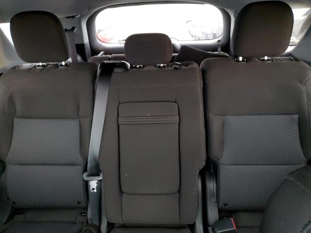 Photo 10 from auction – 2022 FORD EXPLORER X with VIN 1FMSK8DH6NGA67441