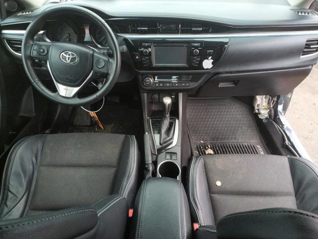 Photo 8 from auction – 2016 TOYOTA COROLLA L with VIN 5YFBURHE3GP423284