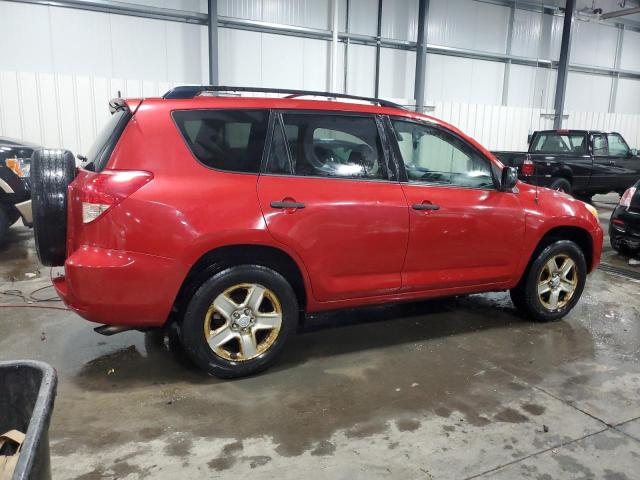 Photo 3 from auction – 2008 TOYOTA RAV4 with VIN JTMZD33V286080348