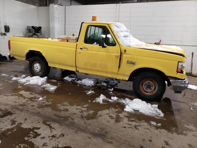 Photo 4 from auction – 1990 FORD F150 with VIN 1FTEF15N9LKB11654