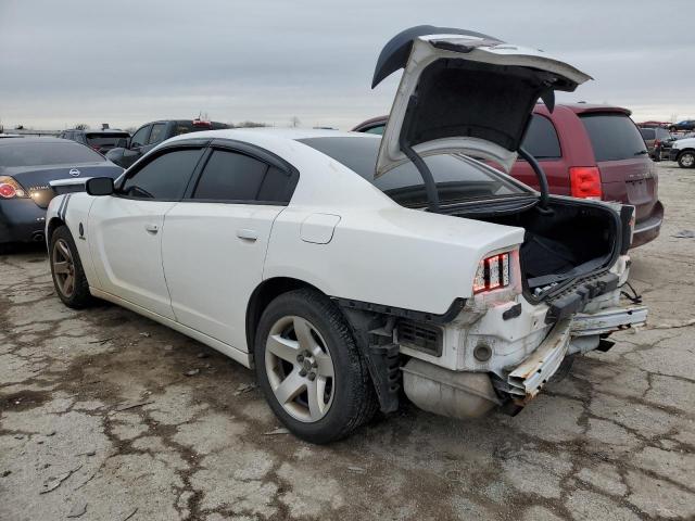 Photo 2 from auction – 2013 DODGE CHARGER PO with VIN 2C3CDXAT1DH722375