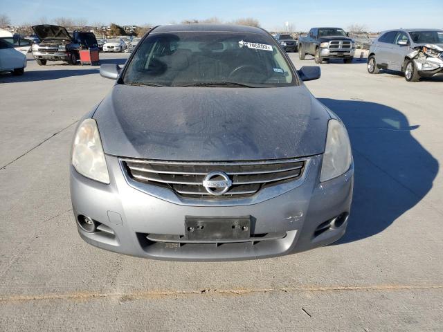 Photo 5 from auction – 2010 NISSAN ALTIMA BAS with VIN 1N4AL2AP3AN522649
