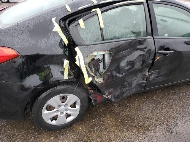 Photo 10 from auction – 2016 KIA FORTE LX with VIN KNAFX4A65G5555133