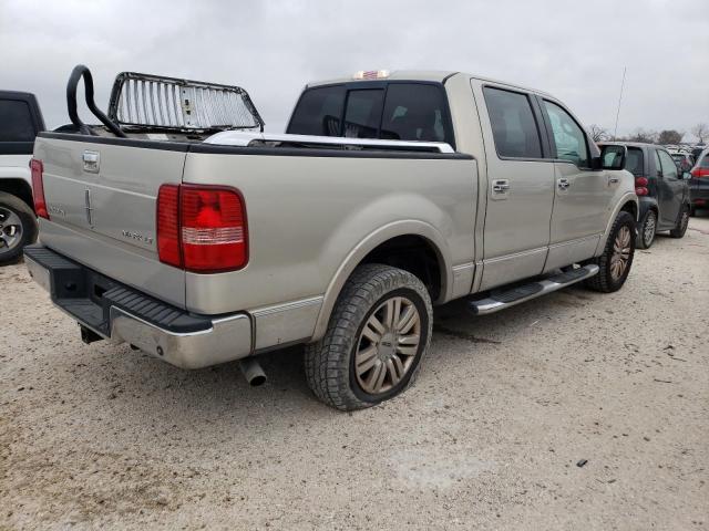 Photo 3 from auction – 2006 LINCOLN MARK LT with VIN 5LTPW18596FJ24192