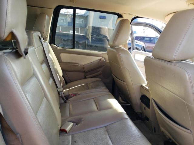 Photo 10 from auction – 2010 MERCURY MOUNTAINEE with VIN 4M2EN4HE7AUJ02561