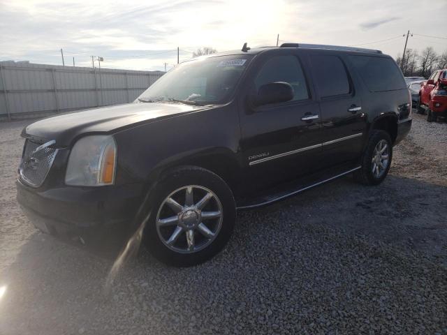 GMC YUKON XL D 2011 with VIN 1GKS2MEF9BR391658 - Photo from auction