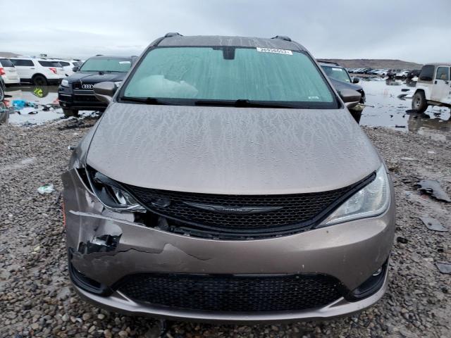 Photo 5 from auction – 2018 CHRYSLER PACIFICA T with VIN 2C4RC1EG8JR182628