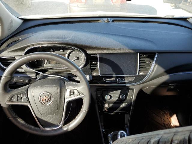 Photo 8 from auction – 2018 BUICK ENCORE PRE with VIN KL4CJASB6JB588839
