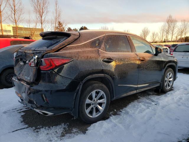 Photo 3 from auction – 2019 LEXUS RX 350 BAS with VIN 2T2BZMCAXKC204660