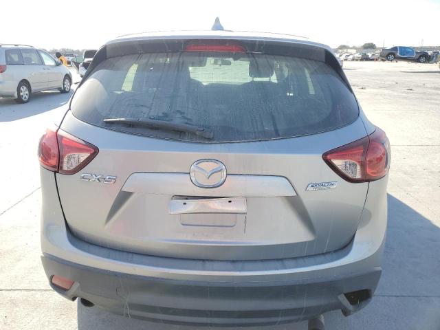 Photo 6 from auction – 2015 MAZDA CX-5 SPORT with VIN JM3KE2BE7F0533378